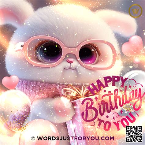 happy birthday gif for her|Happy Birthday GIFs